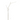 58" Horsetail Branch