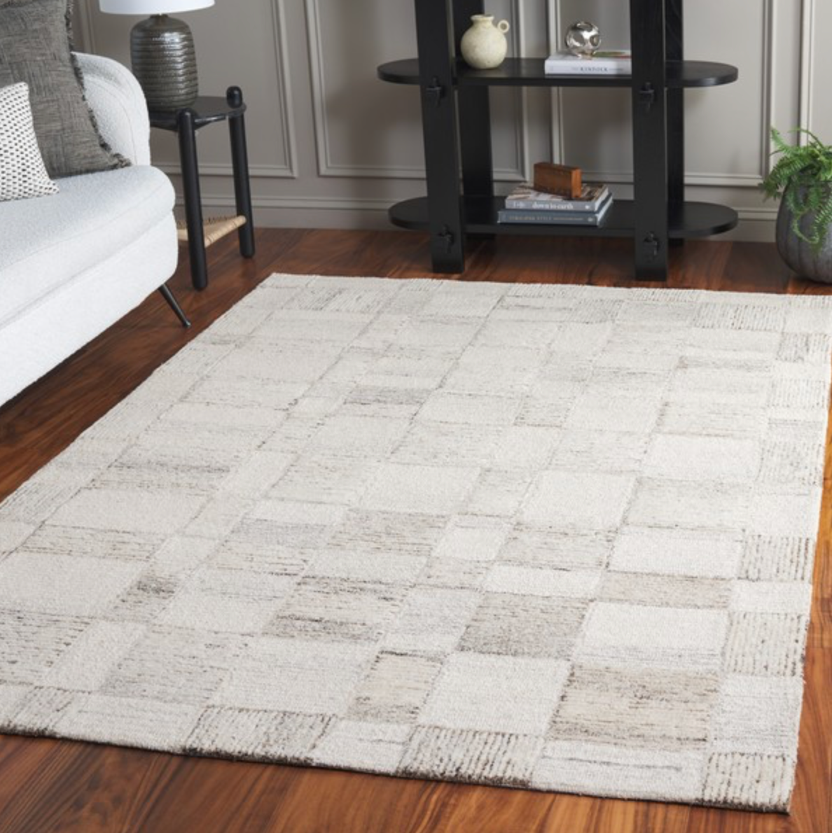 Pine Collection 8' x 10' Rug