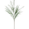 Featuring lush, lifelike greenery, this versatile spray is perfect for creating stunning centerpieces, filling vases, or accenting your home throughout the seasons. Its tall stature makes it an eye-catching addition to your decor, whether in a foyer, living room, or dining area. Enjoy the beauty of nature year-round with this elegant and maintenance-free piece!