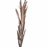 This botanical piece brings a touch of nature into your home without the need for upkeep. Perfect for adding volume to floral arrangements or as a standalone accent in a vase, the Spray Stem effortlessly complements any style, from contemporary to rustic. Enjoy lasting beauty and charm in your space with this versatile and lifelike faux floral addition!