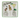 Decorative plate with margarita recipe and ingredients illustration on a white background