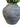 ZZ Plant in Rowen Pot with Mood Moss – 31”