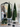 Medium Dark Green Christmas Tree