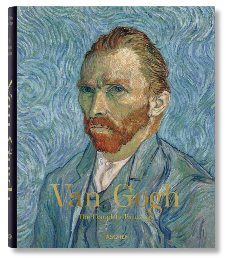 Van Gogh. The Complete Paintings