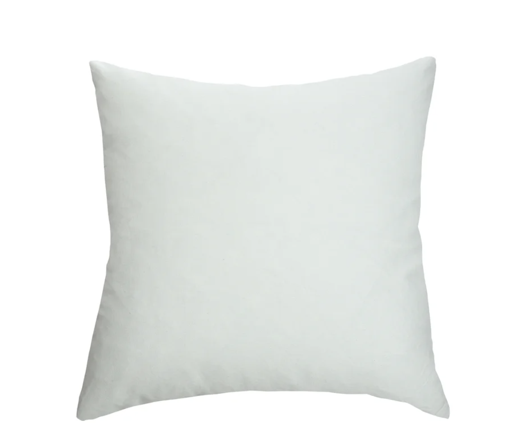 Measuring 24 inches, this stunning pillow features a striking black Chinese decorative pattern on a crisp white linen backdrop, creating a timeless and stylish addition to any decor.