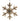 Measuring 25.5"x25.5", this beautifully crafted piece features intricate details that capture the essence of winter. Perfect for hanging on your door, above a mantel, or as a standout wall decoration, it brings warmth and a festive spirit to any space. Made from durable wood, this snowflake is designed for seasonal use while adding a timeless, cozy feel to your home. Celebrate the beauty of winter with this delightful accent!
